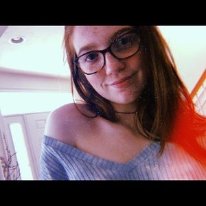 Meet your Posher, Mary